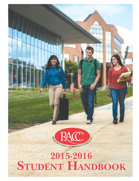 rachcp|Campus Portal – myRACC.